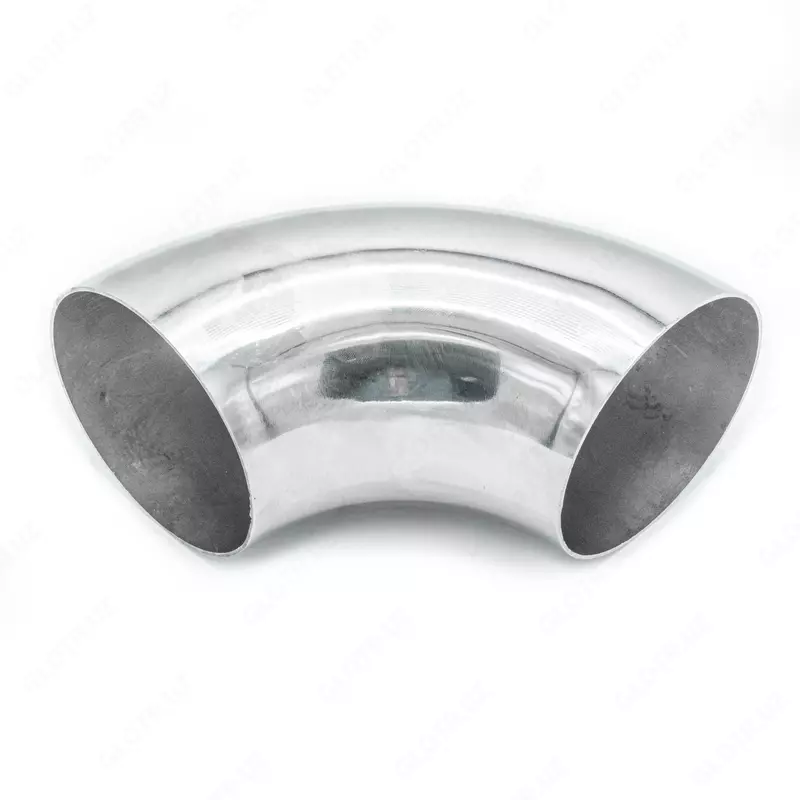 Zanglamaydigan po'latdan burma (005-modda) - 6 500 so'm