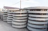 Kanalizatsiya uchun beton plitalar (pastki) (008-modda) - 271 000 so'm
