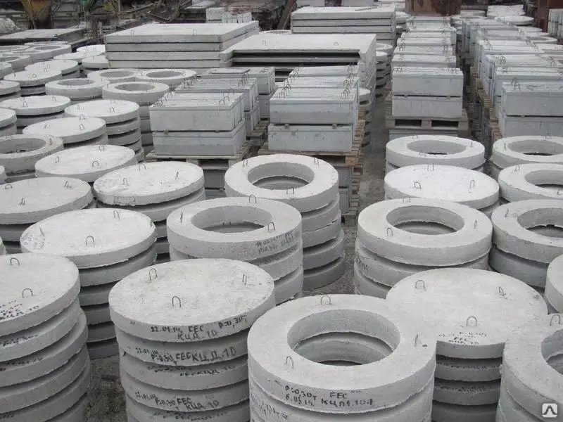 Kanalizatsiya uchun taxta plitasi (001-modda) - 200 000 so'm