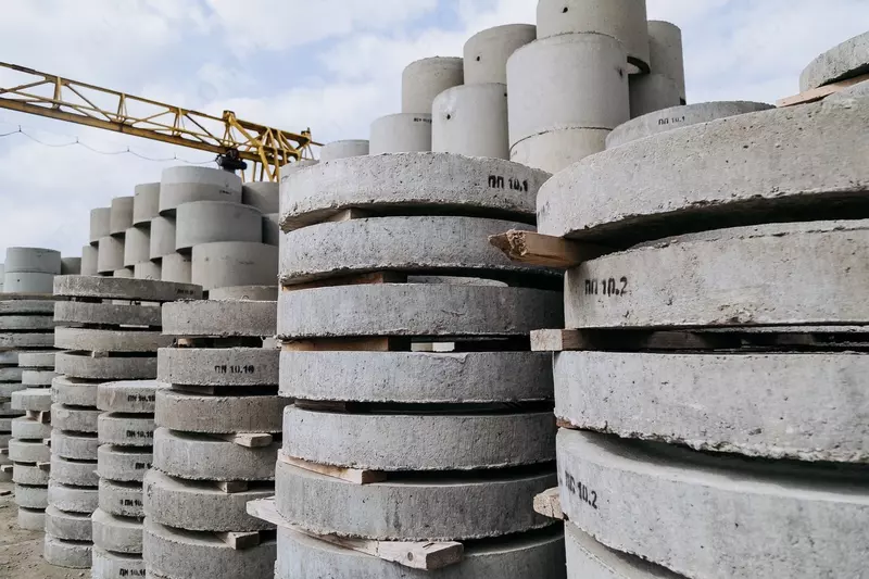 200 000 so'm Kanalizatsiya uchun taxta plitasi (001-modda)