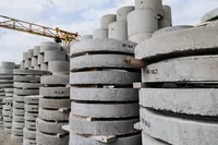 200 000 so'm Kanalizatsiya uchun taxta plitasi (001-modda)