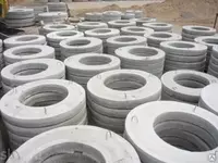 Kanalizatsiya uchun taxta plitasi (002-modda)