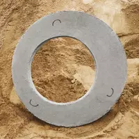 Kanalizatsiya uchun taxta plitasi (004-modda)