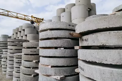 221 000 so'm / dona Kanalizatsiya uchun taxta plitasi (009-modda)