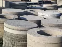 Kanalizatsiya uchun taxta plitasi (011-modda)