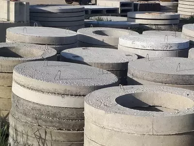 Kanalizatsiya uchun taxta plitasi (012-modda)