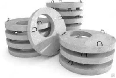 Kanalizatsiya uchun taxta plitasi 1 PP 15-2 (m. 013) - 302 000 so'm / dona