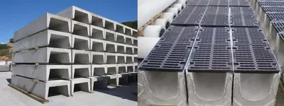 121 000 so'm / kv.m Beton laganda (art.005)