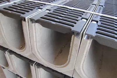 Beton laganda (art.008)