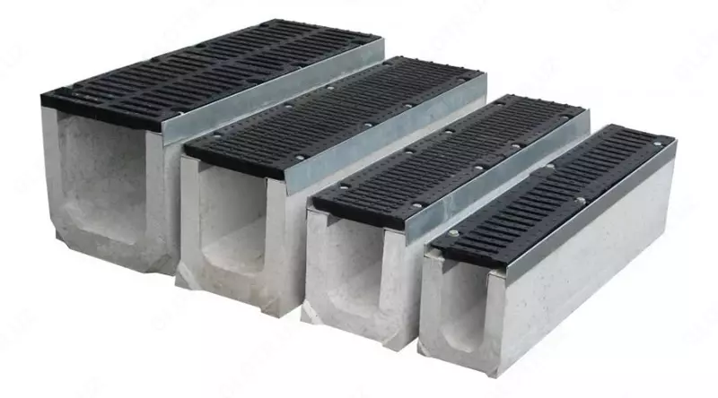 Beton laganda (art.010) - 181 000 so'm