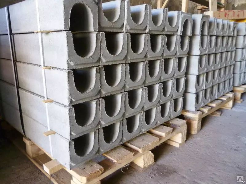 Beton laganda (art.013)