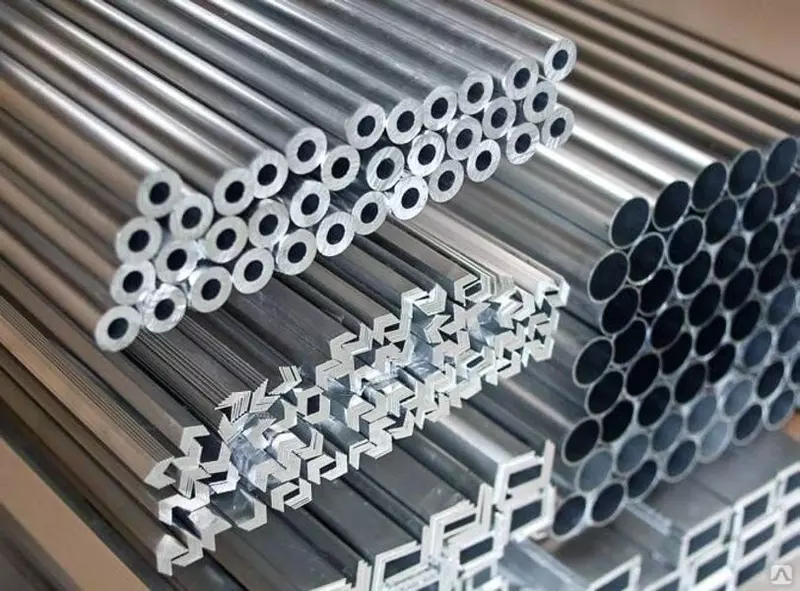 Galvanizli profil trubkasi (profil) (001-modda) - 93 100 so'm