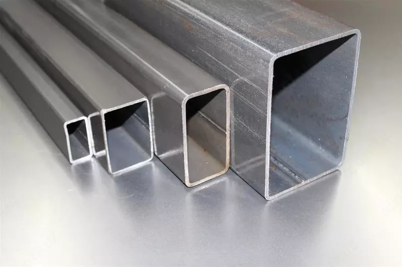 Galvanizli profil trubkasi (profil) (002-modda)