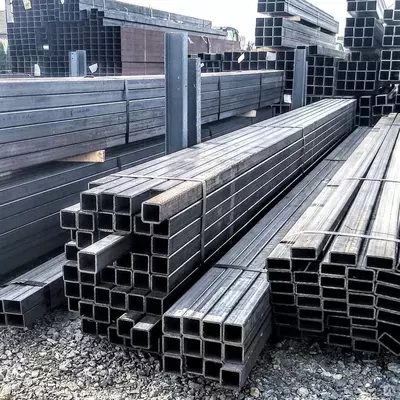 Galvanizli profil trubkasi (profil) (003-modda)