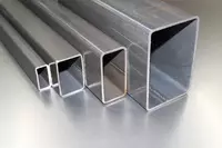 14 900 сум Труба профильная (профиль) оцинкованный (арт.003)