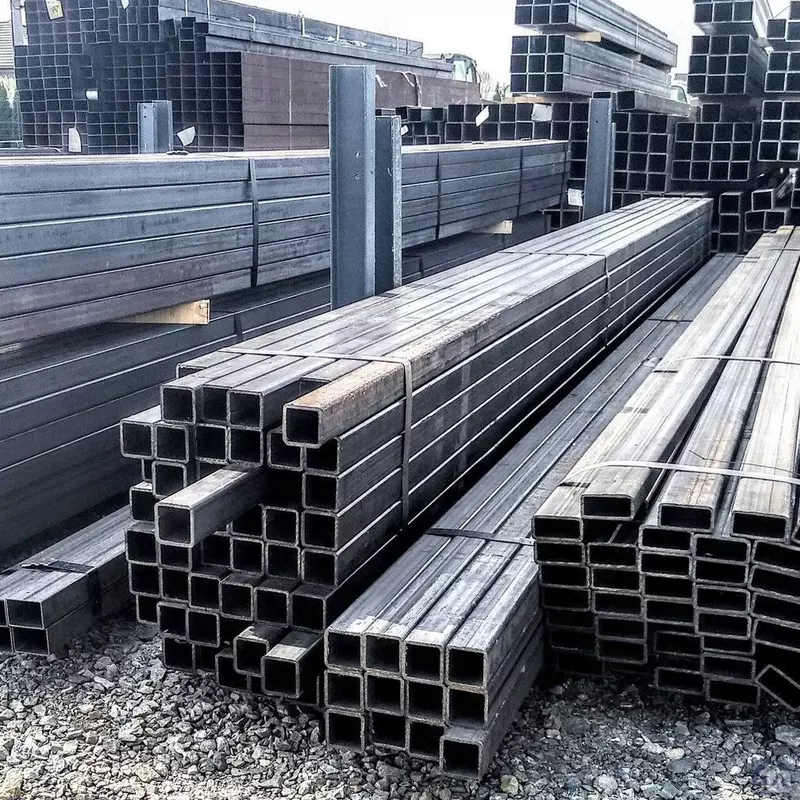 Galvanizli profil trubkasi (profil) (004-modda) - 53 000 so'm