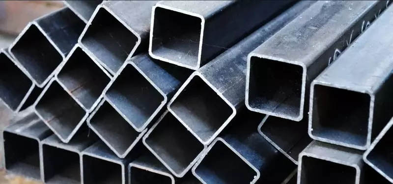 Galvanizli profil trubkasi (profil) (006-modda)