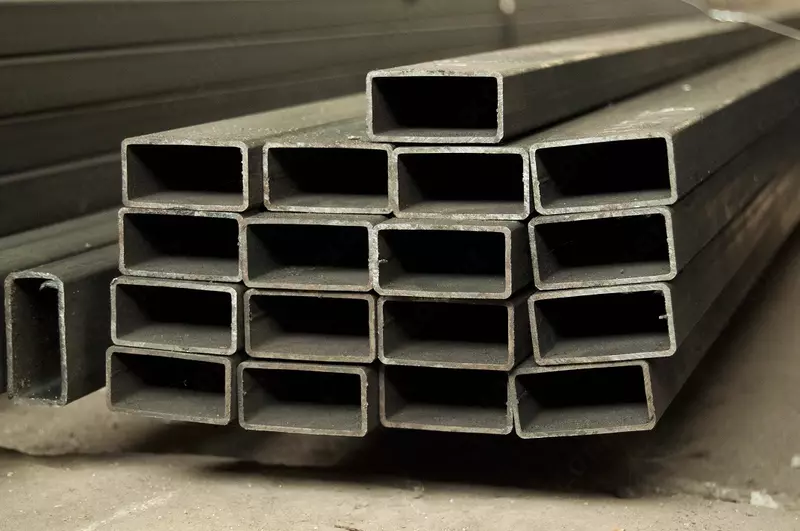 Galvanizli profil trubkasi (profil) (006-modda) - 98 100 so'm