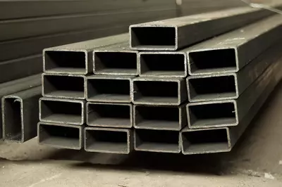 Труба профильная (профиль) оцинкованный (арт.007) - 61 000 сум / шт.