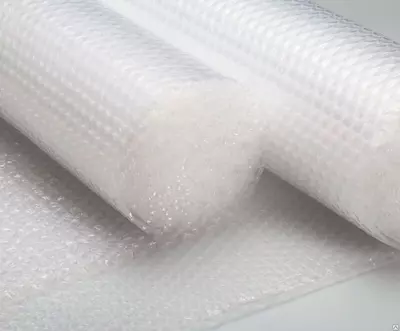 Пленка упаковочная пузырьковая (арт.041)