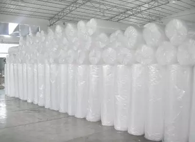 6 500 сум / рулон Пленка упаковочная пузырьковая (арт.042)