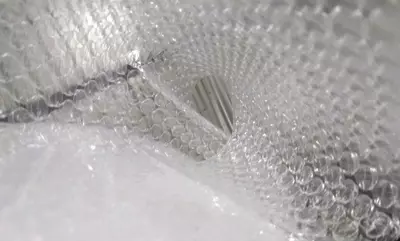 Пленка упаковочная пузырьковая (арт.047) - 10 900 сум / рулон