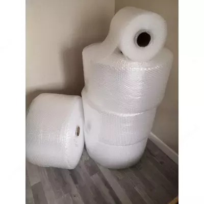 8 200 сум / рулон Пленка упаковочная пузырьковая (арт.051)