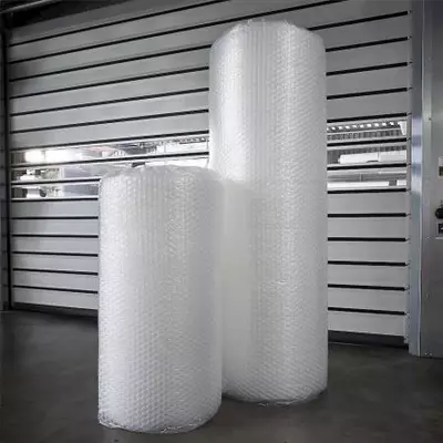 7 700 сум / рулон Пленка упаковочная пузырьковая (арт.054)