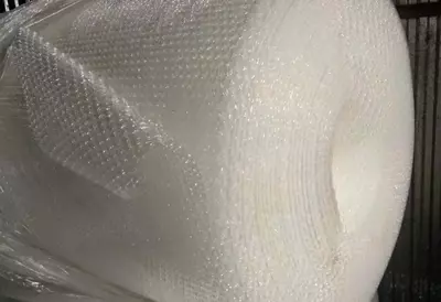 5 850 сум / рулон Пленка упаковочная пузырьковая (арт.055)