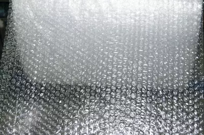 Пленка упаковочная пузырьковая (арт.059)