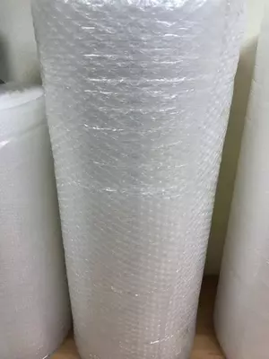 9 800 сум / рулон Пленка упаковочная пузырьковая (арт.059)