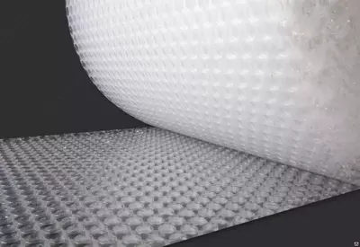 Пленка упаковочная пузырьковая (арт.069)