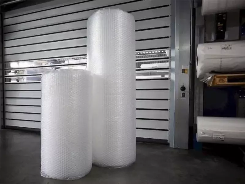 8 000 so'm Qadoqlash pufak plyonkasi (071-modda)