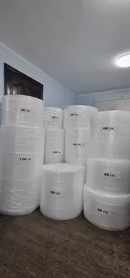 Пленка упаковочная пузырьковая (арт.072) - 10 600 сум / рулон