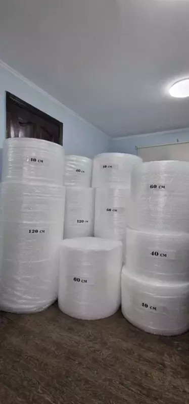 Qadoqlash pufak plyonkasi (073-modda)