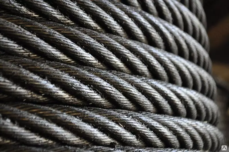 20 900 so'm Galvanizli arqon (031-modda)