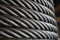 Galvanizli arqon (033-modda)