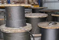 5 400 сум Канат оцинкованный (арт.034)