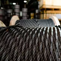 Galvanizli arqon (038-modda)