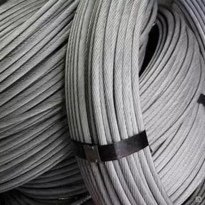 Galvanizli arqon 3/4/5/6/8/10/11/12/13/14/15/16/18/20 mm (040-modda)