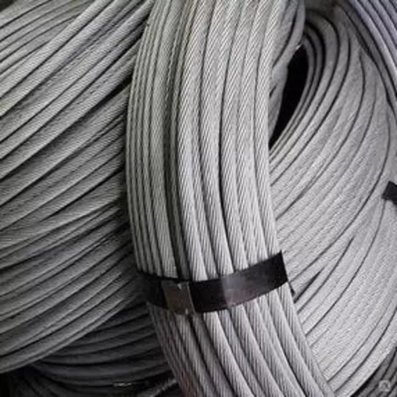Galvanizli arqon (041-modda)
