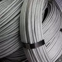 Galvanizli arqon (041-modda) - 42 900 so'm