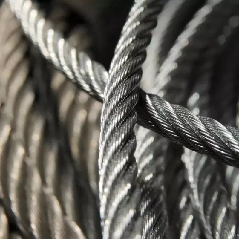 Galvanizli arqon (041-modda)