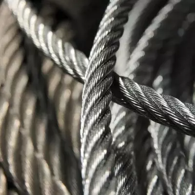 42 900 so'm / m Galvanizli arqon (041-modda)