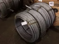 Galvanizli arqon (042-modda)