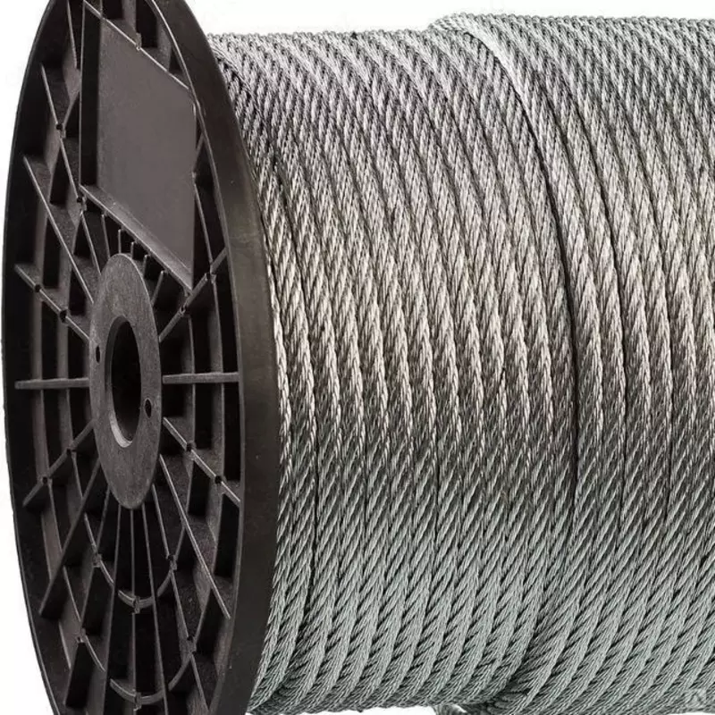 Galvanizli arqon (045-modda)