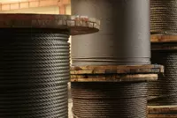 Galvanizli arqon (047-modda)