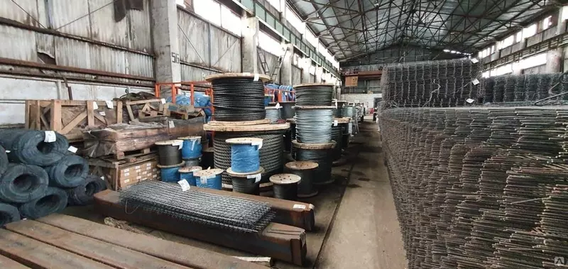 38 000 so'm Galvanizli arqon (047-modda)