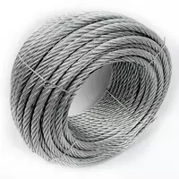 Galvanizli arqon (050-modda) - 97 000 so'm