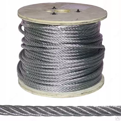 97 000 сум / м Канат оцинкованный (арт.050)